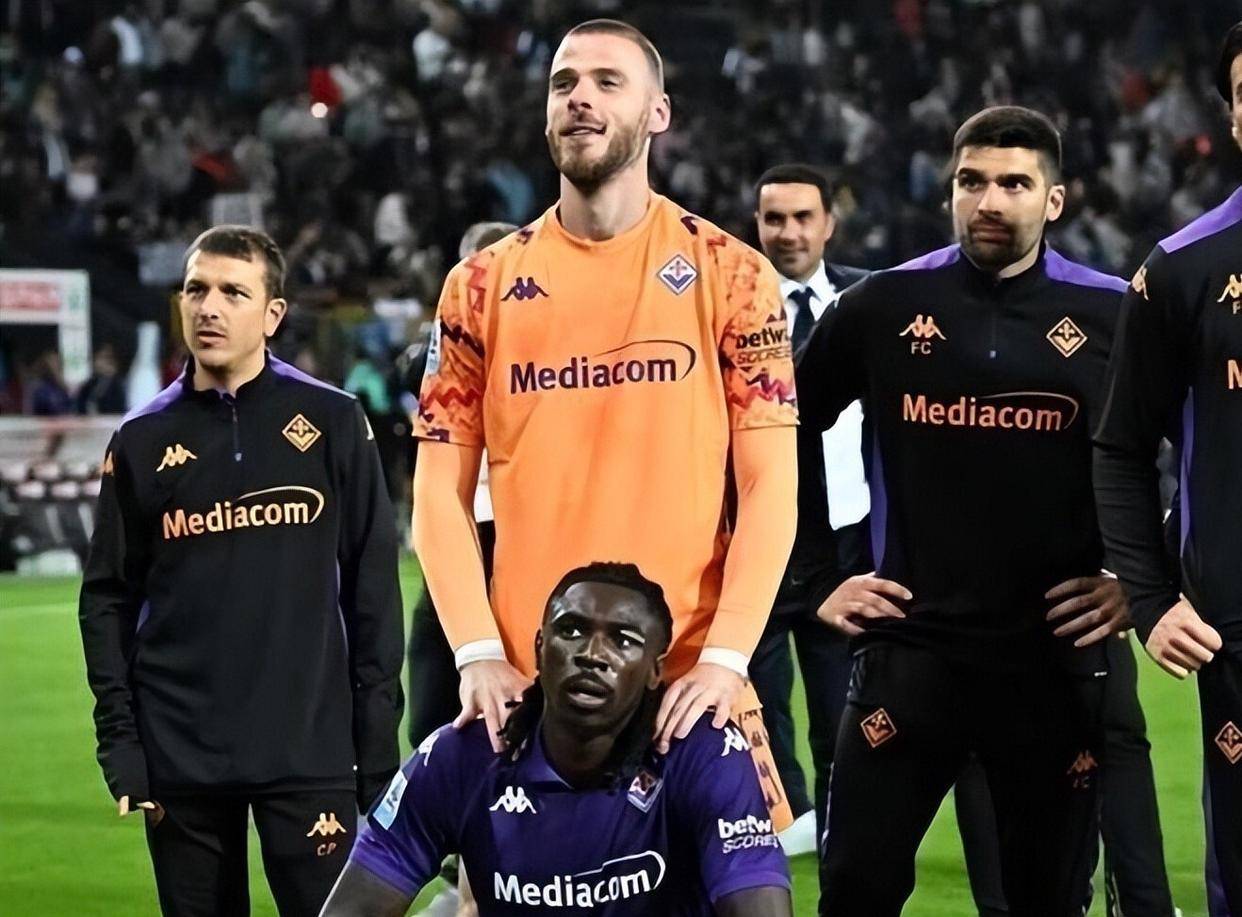 赛季初一塌糊涂,现在闯入欧战八强,保级区球队扛起意甲欧战旗帜