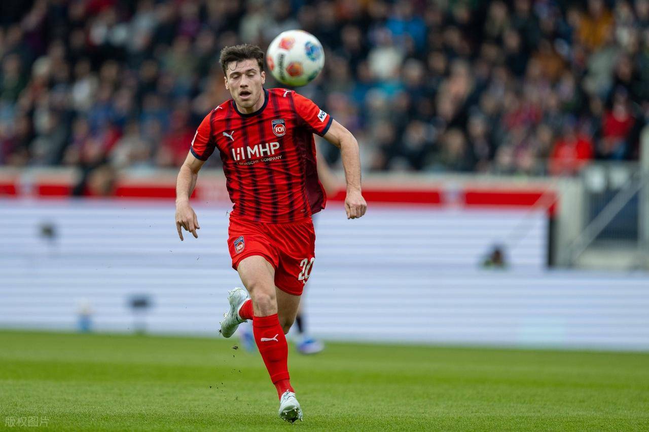 3-3大冷门,德甲倒数第一逼平德甲第6,勒沃库森连续5场不胜