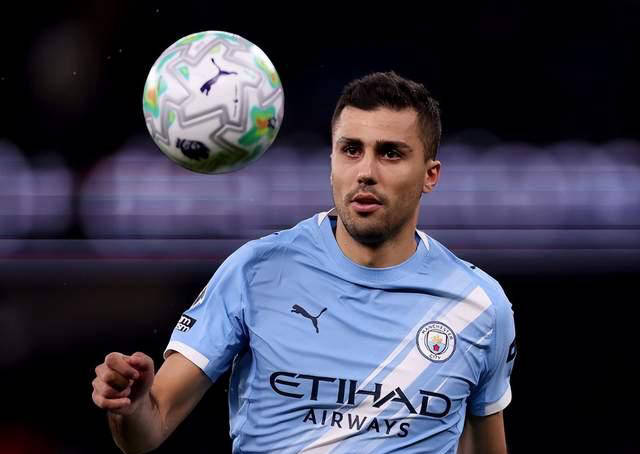 曼城29岁金球巨星公开示好皇马:渴望重返西甲,无法拒绝皇马邀请