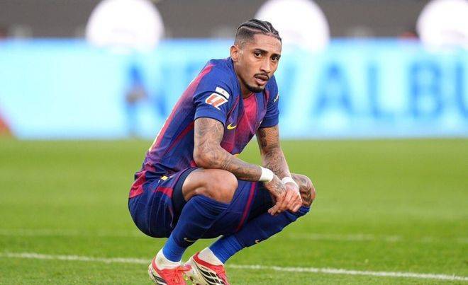 被安帅坑了!巴萨8000万巨星热身赛重伤 官宣缺阵5周+无缘3战马竞