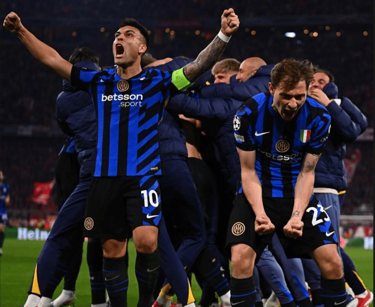 意甲:科莫VS国际米兰,7分领跑又遇硬骨头!国米客场冲冠,科莫黑马本色要掀翻领头羊?